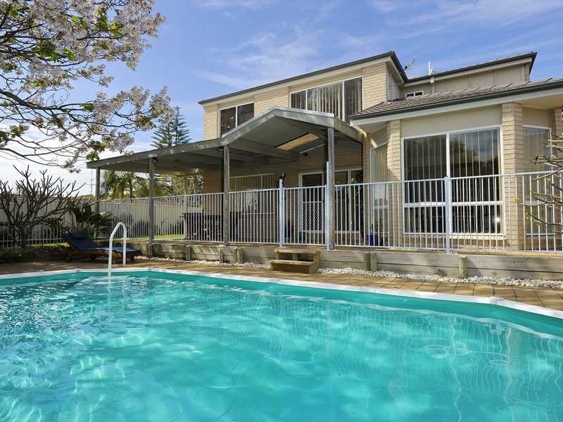 70 Pacific Drive, Fingal Bay NSW 2315