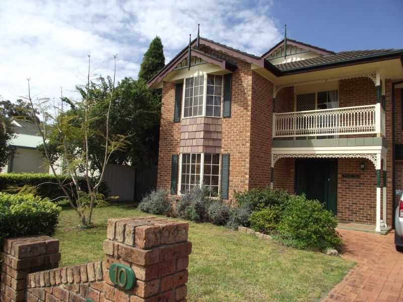 10 Starboard Close, Salamander Bay NSW 2317
