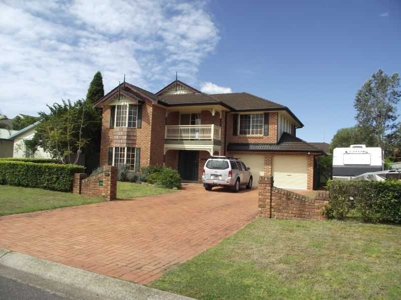 10 Starboard Close, Salamander Bay NSW 2317
