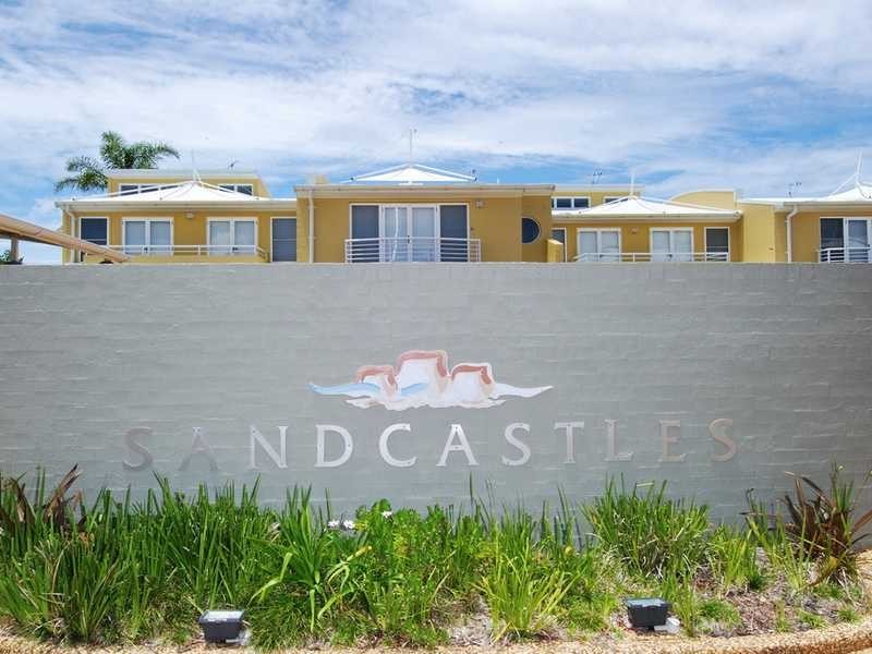 Apartment 13/8 Ala Moana Way, Fingal Bay NSW 2315