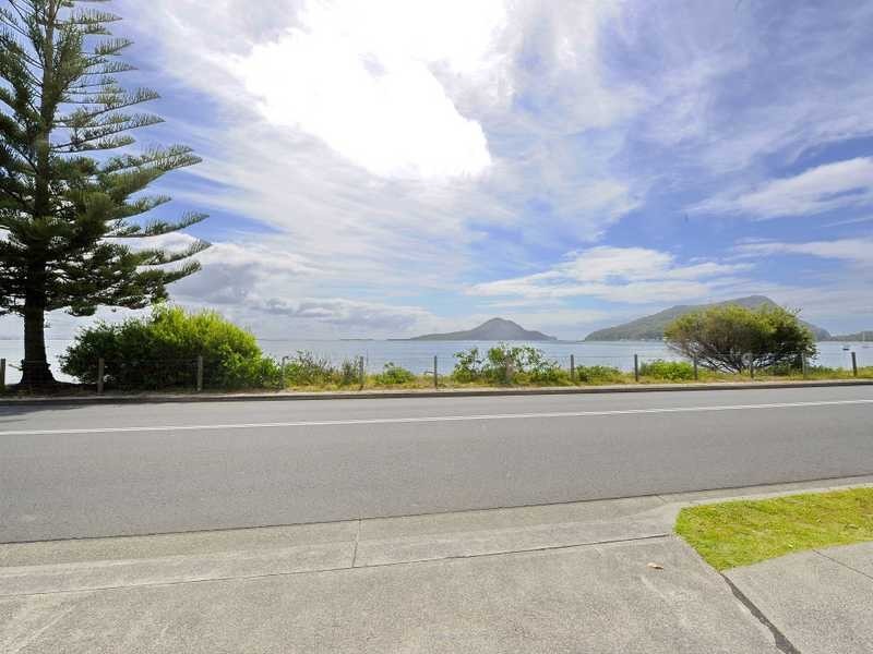 Apartment 3/87 Shoal Bay Road, Shoal Bay NSW 2315