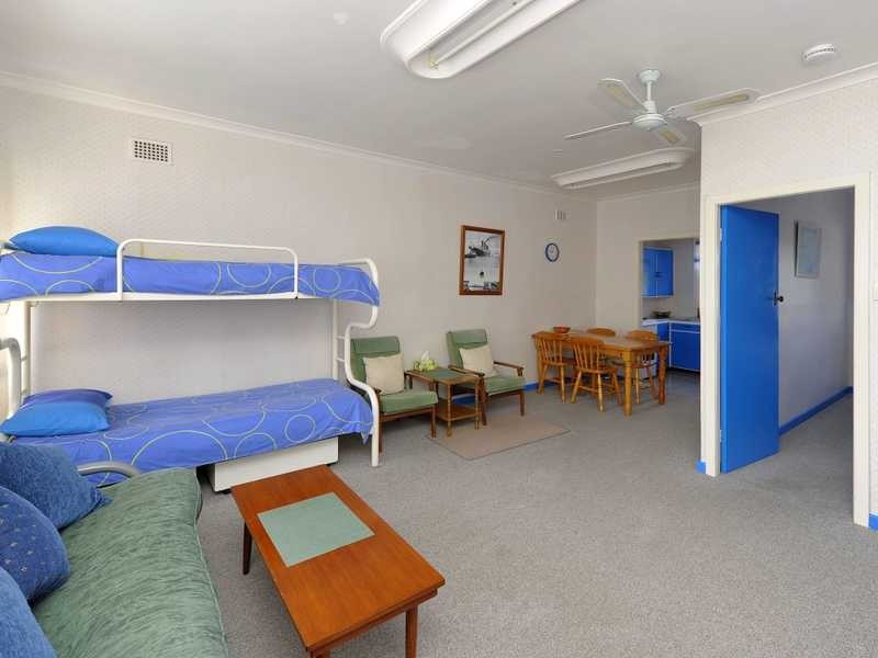 Apartment 3/87 Shoal Bay Road, Shoal Bay NSW 2315