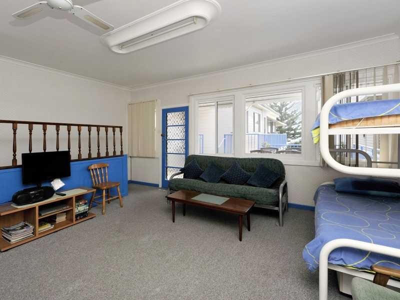 Apartment 3/87 Shoal Bay Road, Shoal Bay NSW 2315