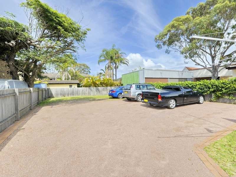 Apartment 3/87 Shoal Bay Road, Shoal Bay NSW 2315