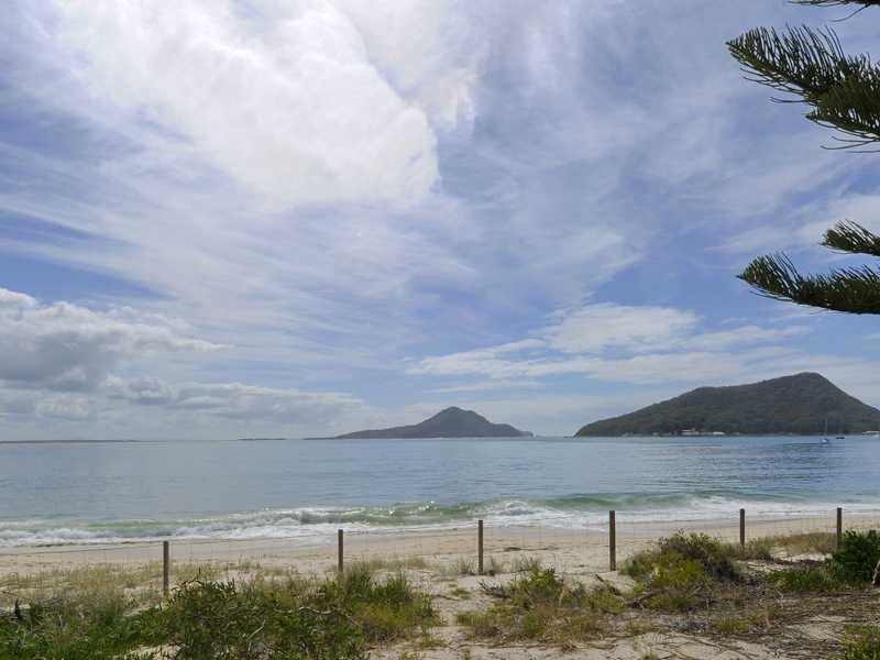 Apartment 3/87 Shoal Bay Road, Shoal Bay NSW 2315