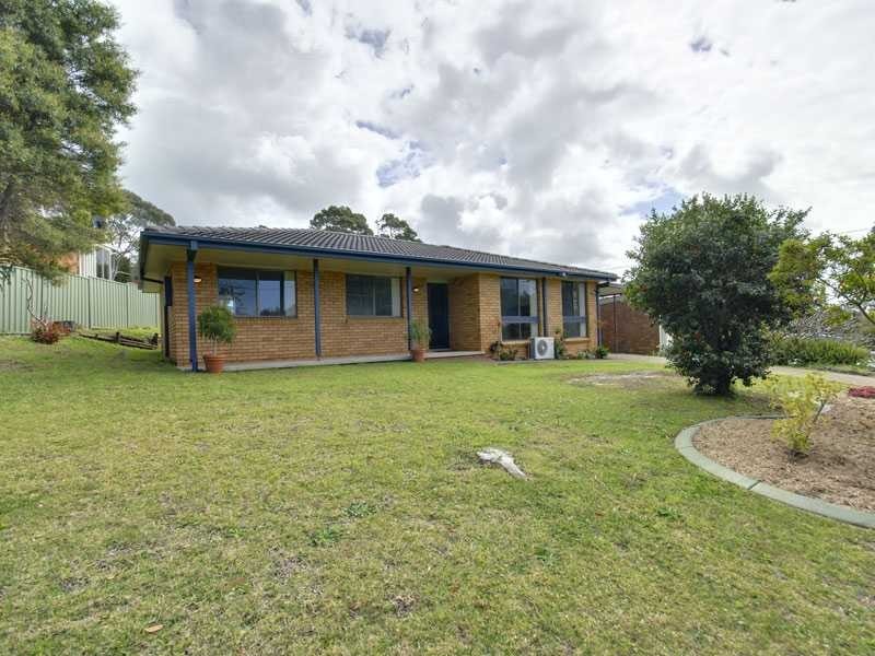 25 Galoola Drive, Nelson Bay NSW 2315