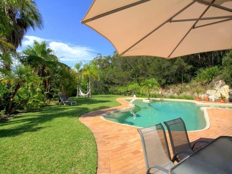 33 Navala Avenue, Nelson Bay NSW 2315