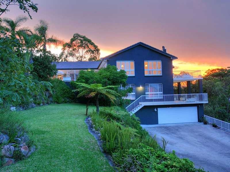 33 Navala Avenue, Nelson Bay NSW 2315