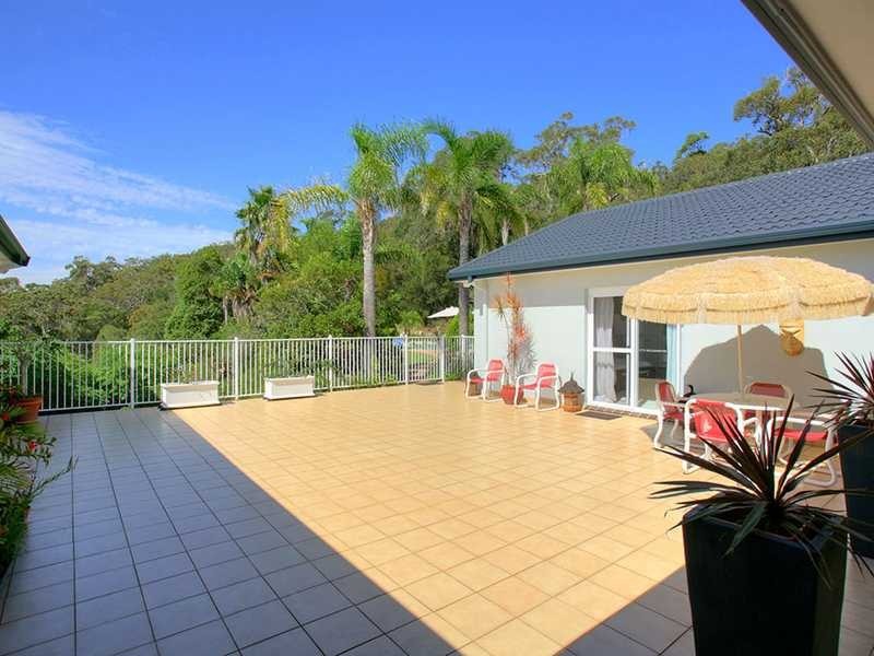 33 Navala Avenue, Nelson Bay NSW 2315