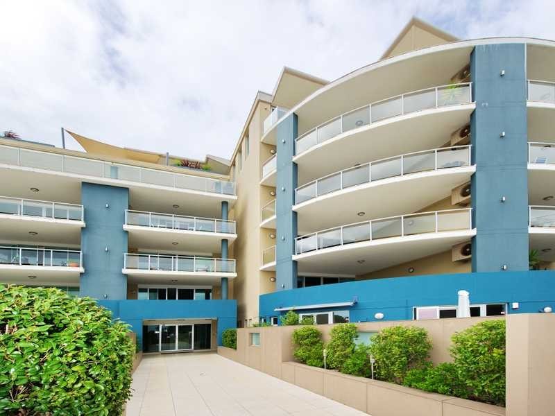 4/21 Tomaree Street, Nelson Bay NSW 2315