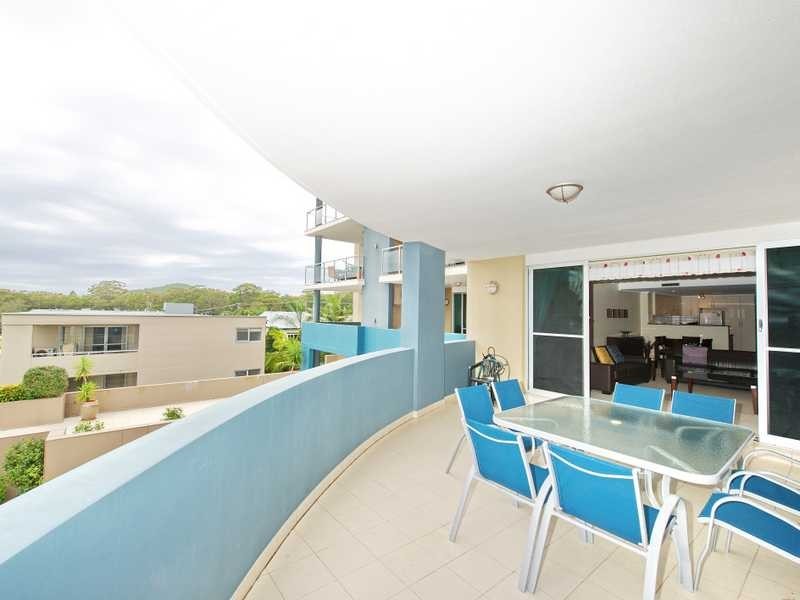 4/21 Tomaree Street, Nelson Bay NSW 2315