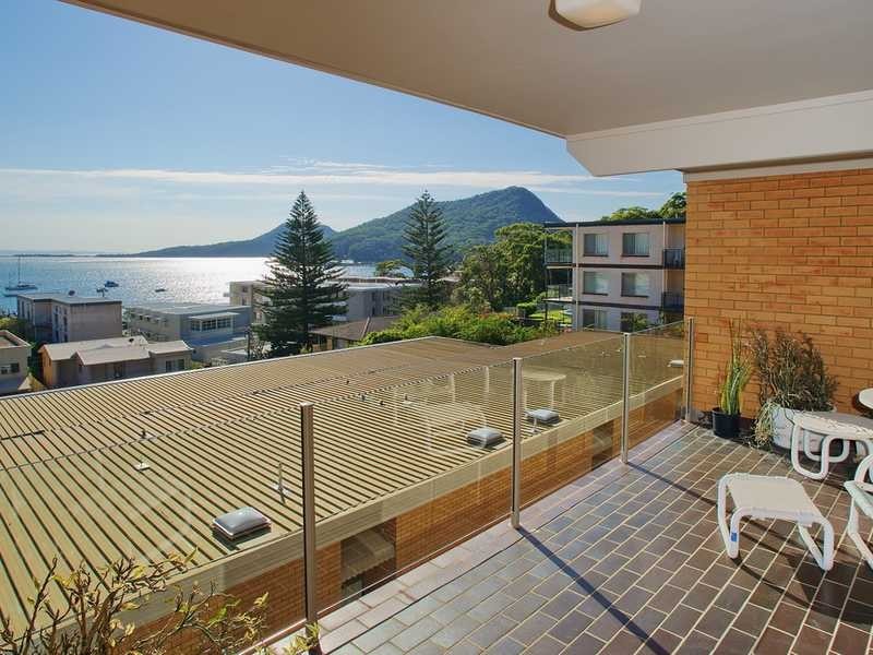 Unit 10/6 Tomaree Road, Shoal Bay NSW 2315
