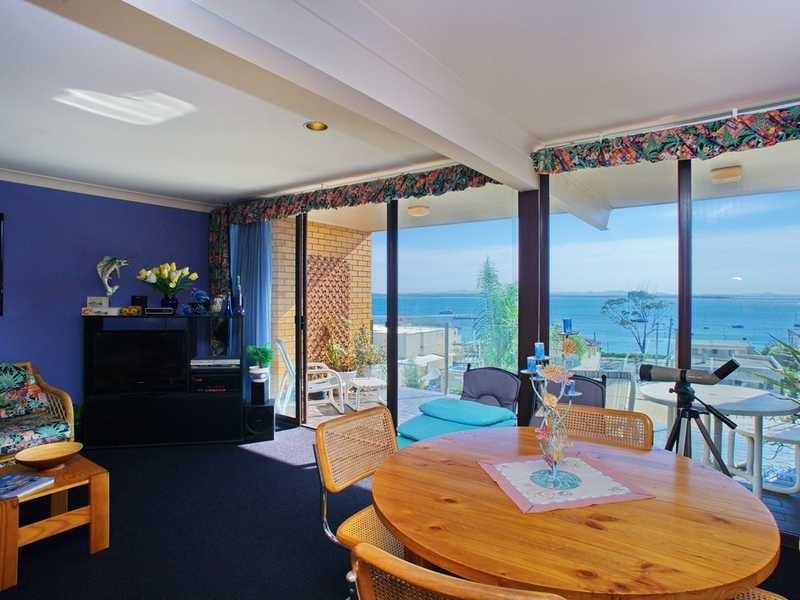 Unit 10/6 Tomaree Road, Shoal Bay NSW 2315