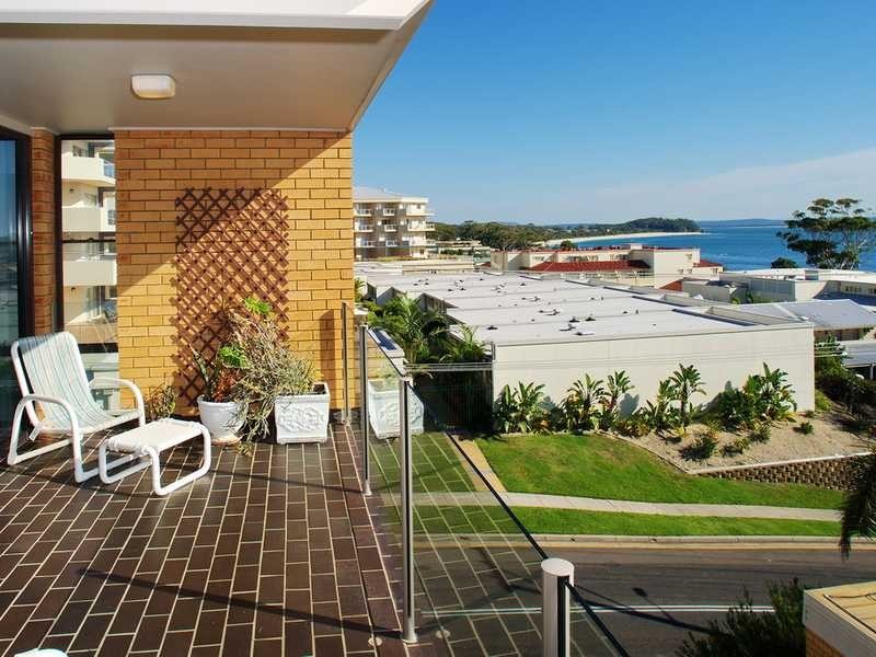 Unit 10/6 Tomaree Road, Shoal Bay NSW 2315