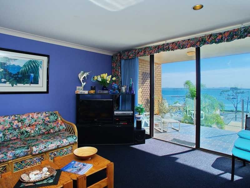 Unit 10/6 Tomaree Road, Shoal Bay NSW 2315