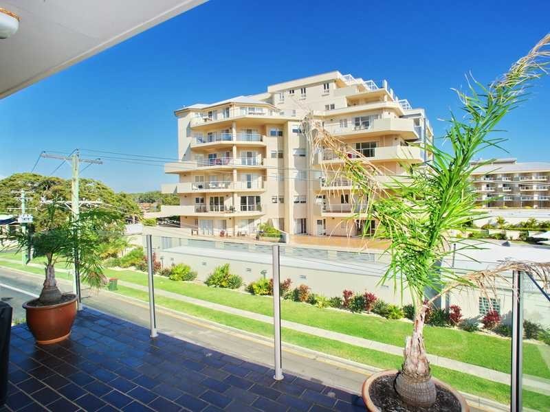 Unit 10/6 Tomaree Road, Shoal Bay NSW 2315