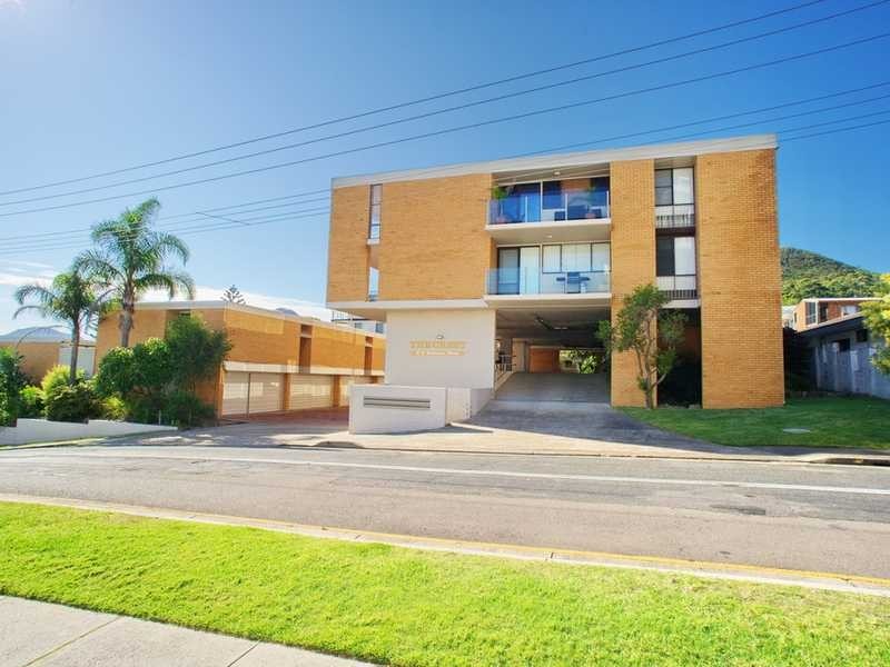 Unit 10/6 Tomaree Road, Shoal Bay NSW 2315