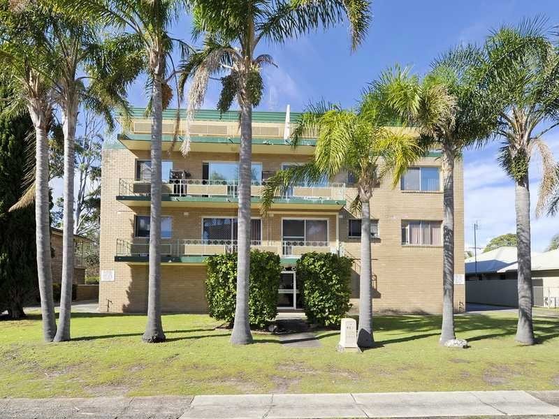 Unit 8/4 Weatherly Close, Nelson Bay NSW 2315
