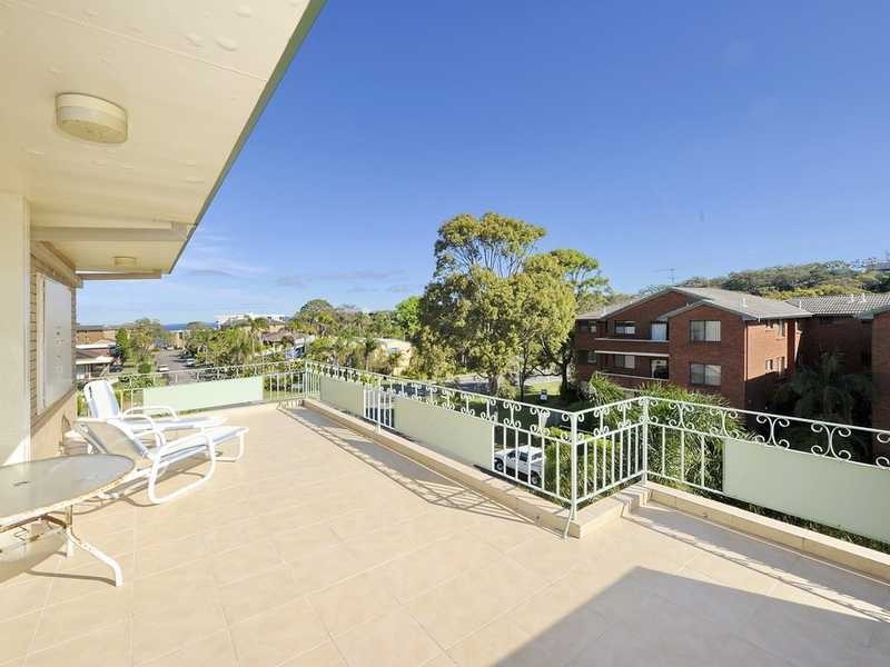 Unit 8/4 Weatherly Close, Nelson Bay NSW 2315