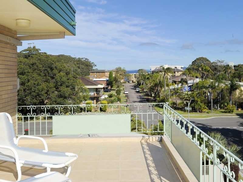 Unit 8/4 Weatherly Close, Nelson Bay NSW 2315