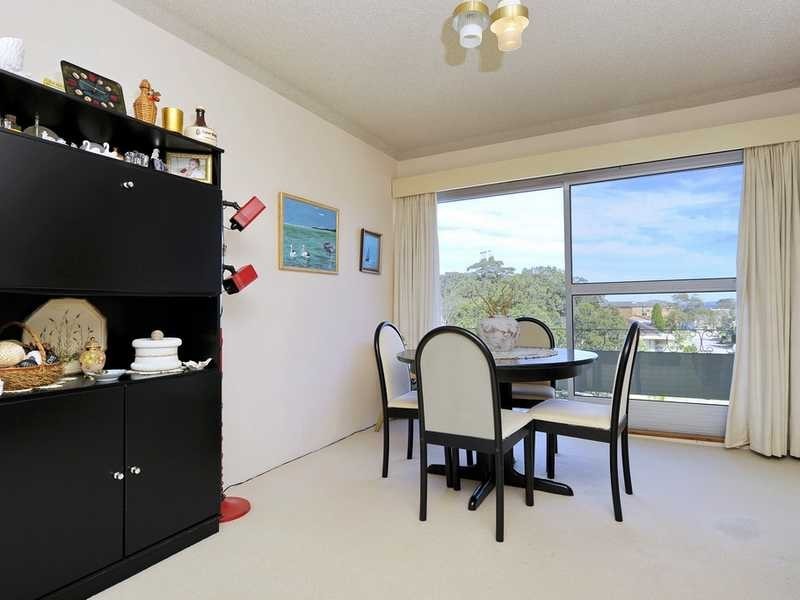 Unit 8/4 Weatherly Close, Nelson Bay NSW 2315