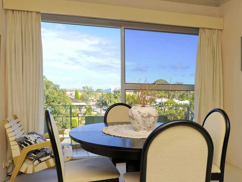 Unit 8/4 Weatherly Close, Nelson Bay NSW 2315