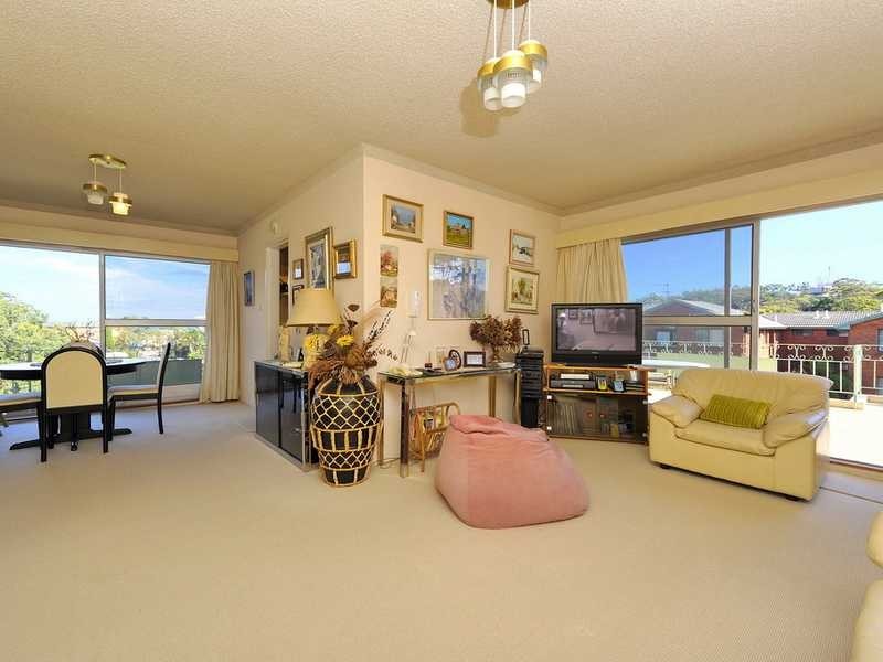 Unit 8/4 Weatherly Close, Nelson Bay NSW 2315