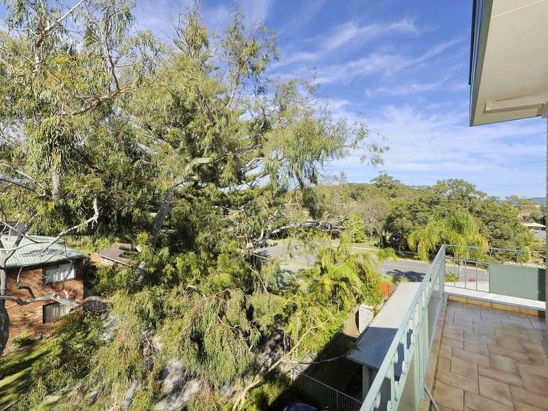 Unit 8/4 Weatherly Close, Nelson Bay NSW 2315
