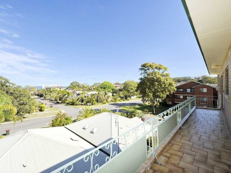 Unit 8/4 Weatherly Close, Nelson Bay NSW 2315