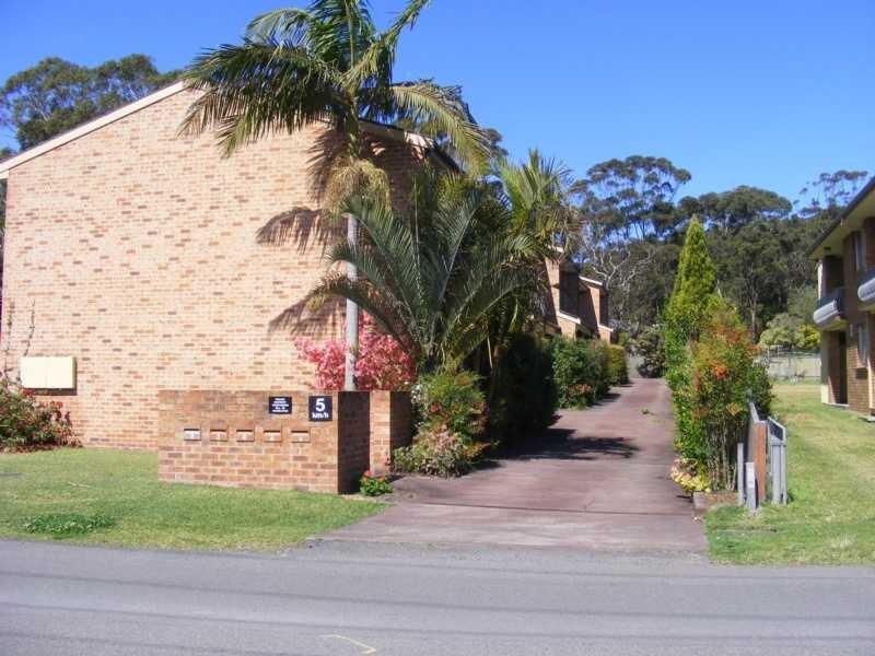 Apartment 1/110 Tomaree Road, Shoal Bay NSW 2315