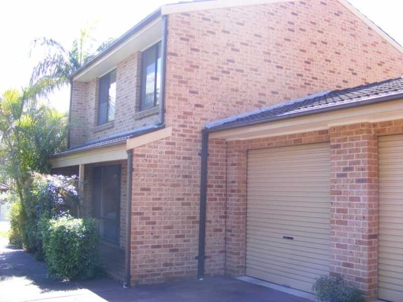 Apartment 1/110 Tomaree Road, Shoal Bay NSW 2315