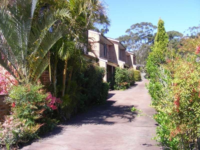 Apartment 1/110 Tomaree Road, Shoal Bay NSW 2315