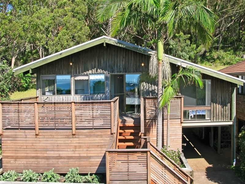 26 Lentara Street, Fingal Bay NSW 2315