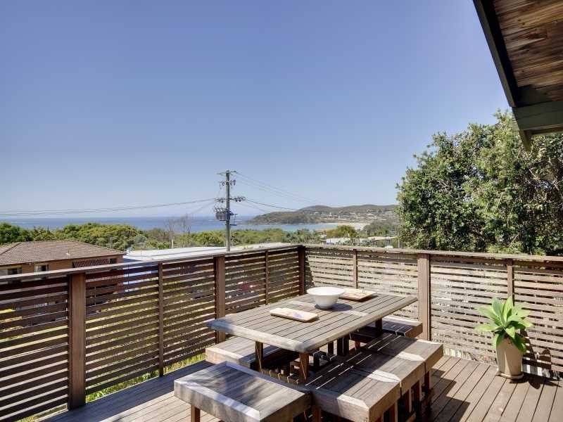 26 Lentara Street, Fingal Bay NSW 2315