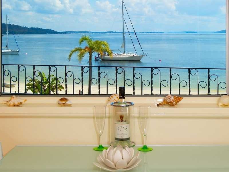 Unit 3/11 Victoria Parade, Nelson Bay NSW 2315