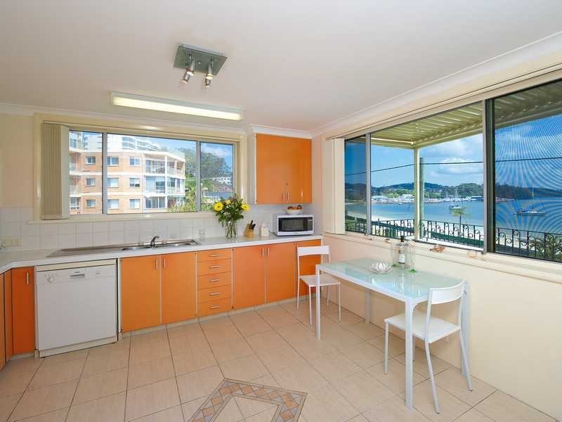 Unit 3/11 Victoria Parade, Nelson Bay NSW 2315
