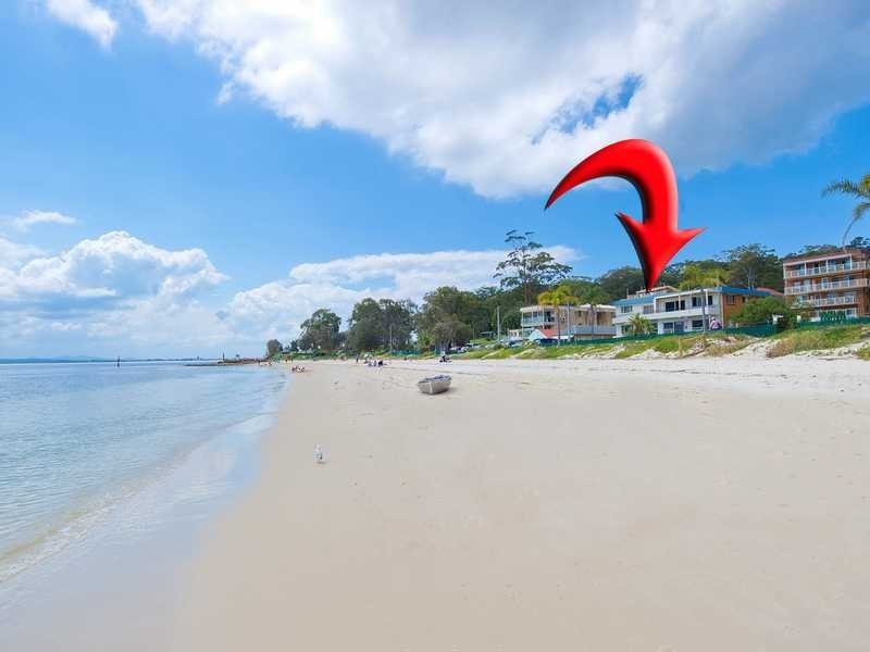 Unit 3/11 Victoria Parade, Nelson Bay NSW 2315