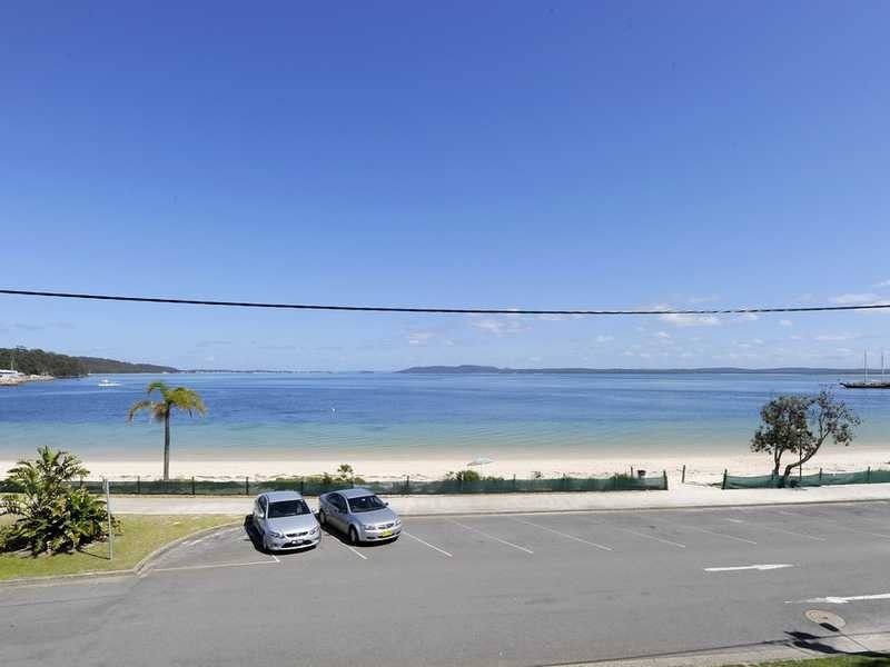 Unit 3/11 Victoria Parade, Nelson Bay NSW 2315