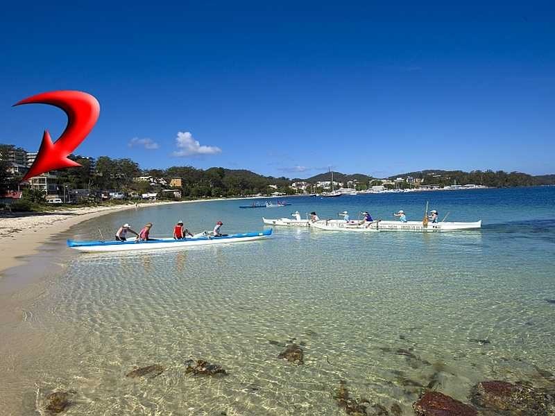 Unit 3/11 Victoria Parade, Nelson Bay NSW 2315