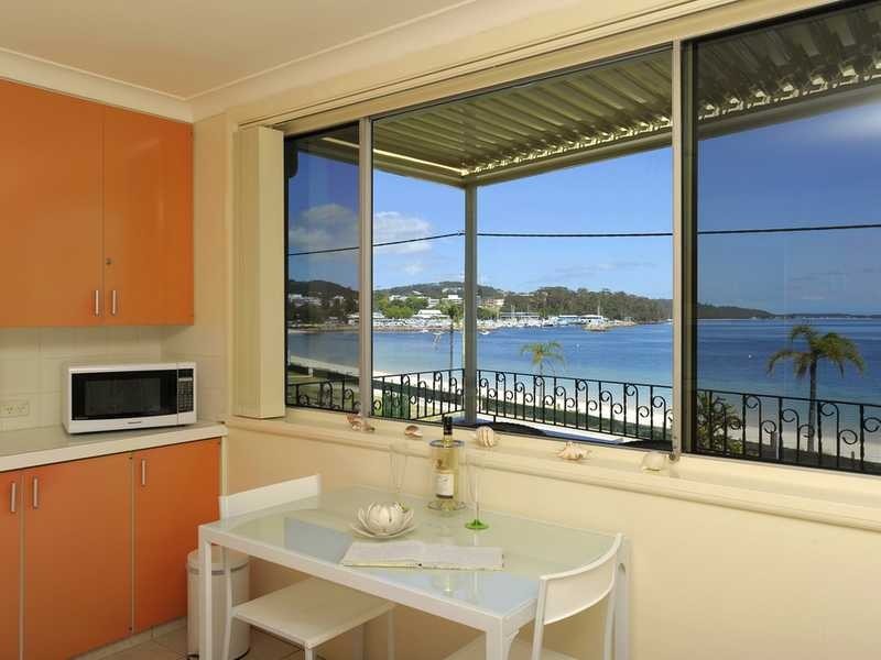 Unit 3/11 Victoria Parade, Nelson Bay NSW 2315