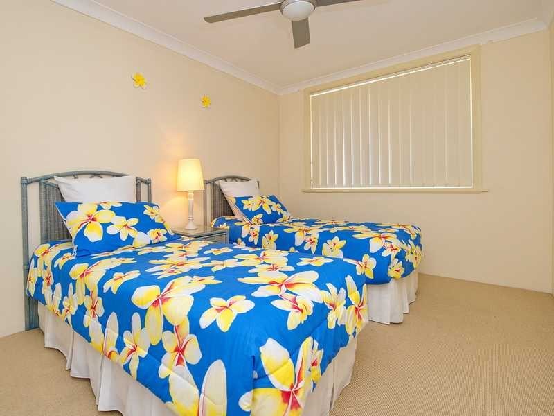 Unit 3/11 Victoria Parade, Nelson Bay NSW 2315