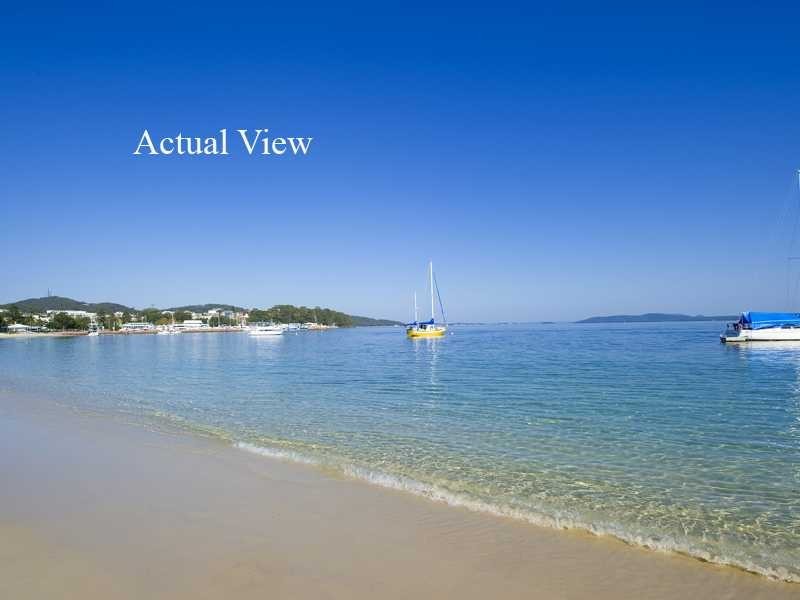 Unit 3/11 Victoria Parade, Nelson Bay NSW 2315