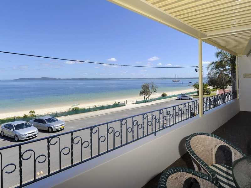 Unit 3/11 Victoria Parade, Nelson Bay NSW 2315