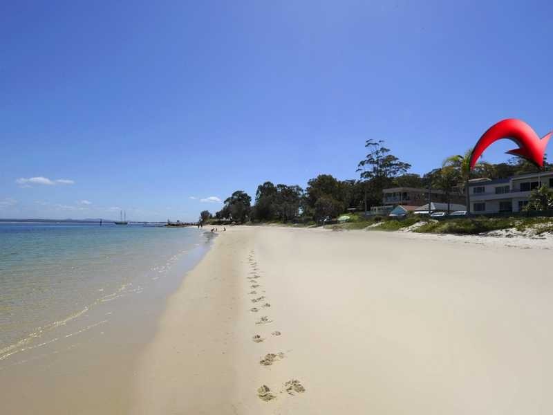 Unit 3/11 Victoria Parade, Nelson Bay NSW 2315