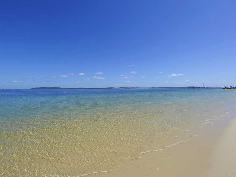 Unit 3/11 Victoria Parade, Nelson Bay NSW 2315