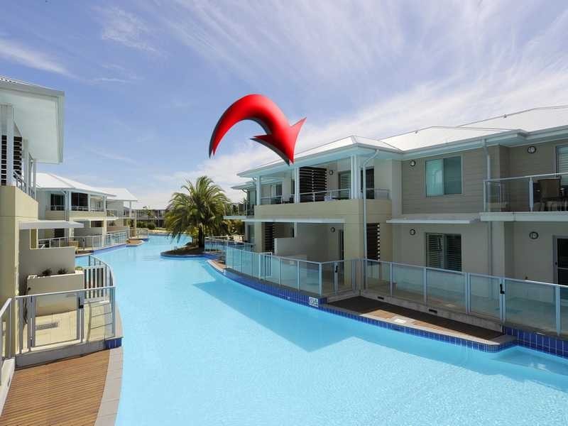Apartment 231/265 Sandy Point Road, Salamander Bay NSW 2317