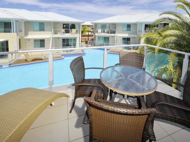 Apartment 231/265 Sandy Point Road, Salamander Bay NSW 2317