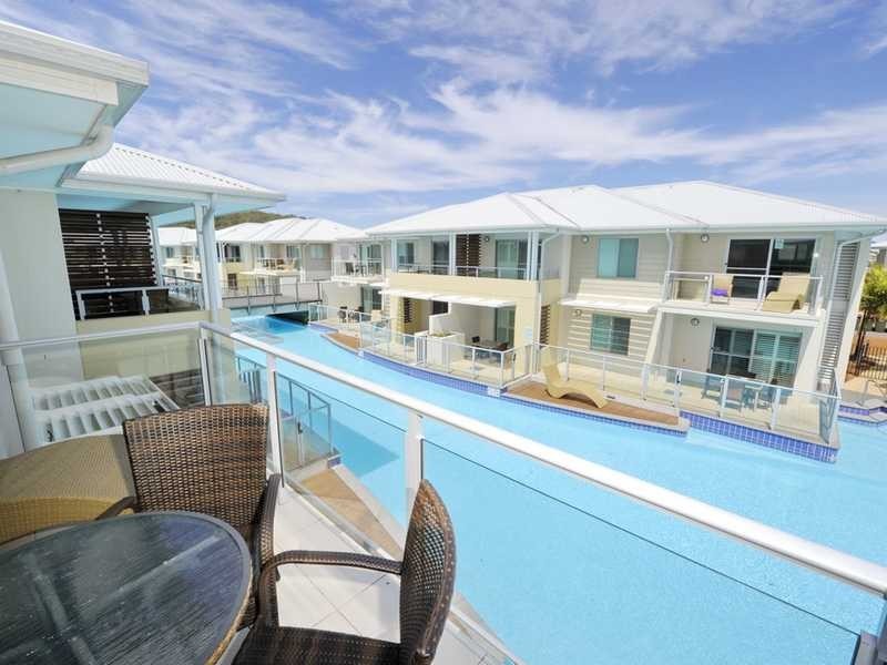 Apartment 231/265 Sandy Point Road, Salamander Bay NSW 2317