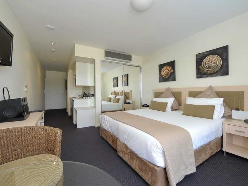 Apartment 231/265 Sandy Point Road, Salamander Bay NSW 2317