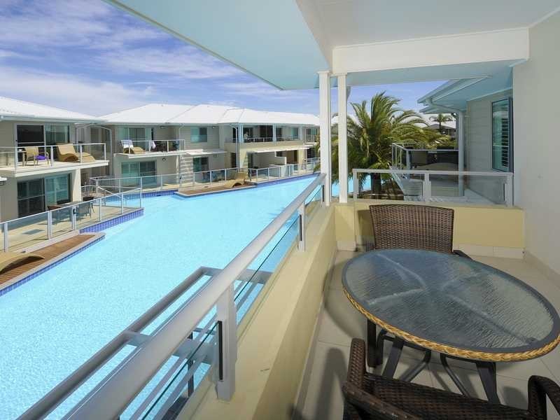 Apartment 231/265 Sandy Point Road, Salamander Bay NSW 2317